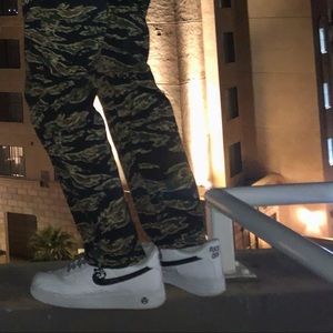 Meet your Posher, Nathan